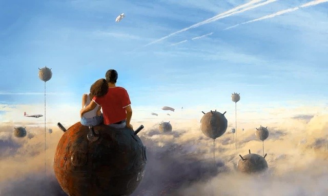 Подборка кубиков