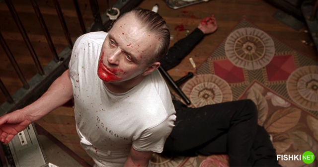 5 кровавых фактов о каннибализме