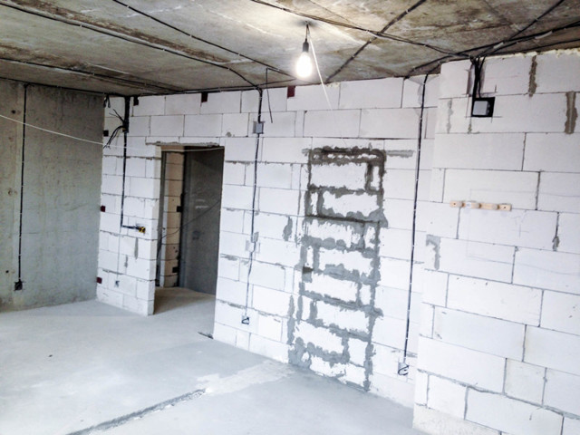 Моя Кухня-гостиная