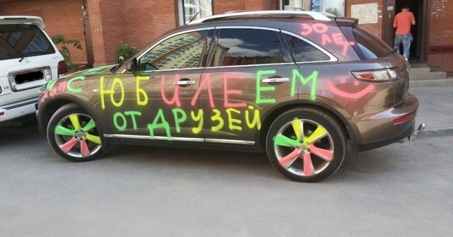 Самые верные друзья, которые всегда придут на помощь!