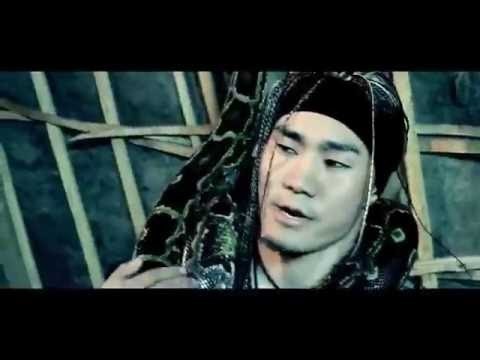 Крутой клубняк в Монголии