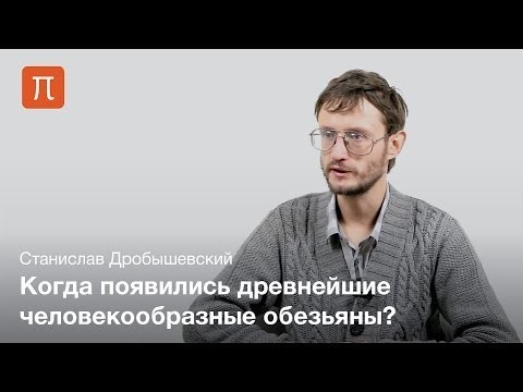 Станислав Дробышевский