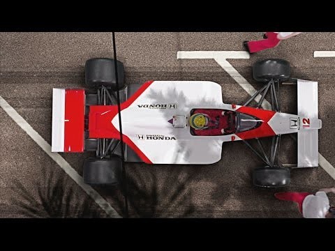 McLaren 50 лет в F1