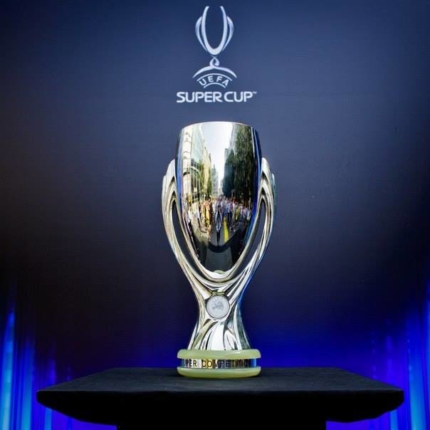Cуперкубок УЕФА 2016