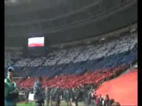  Гимн России 