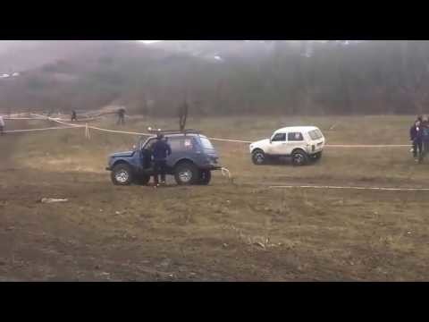 Правильная буксировка