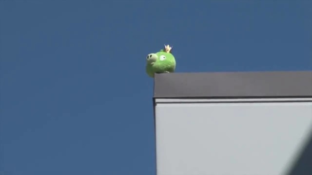 Трюки с мячом 