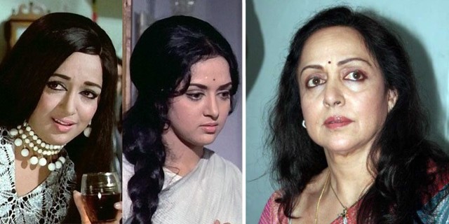 Актеры культовых индийских фильмов тогда и сейчас. Как же все изменились!