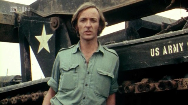 Пропаганда зашкаливает. Цель - утихомирить американцев, пока США готовятся к конфликту