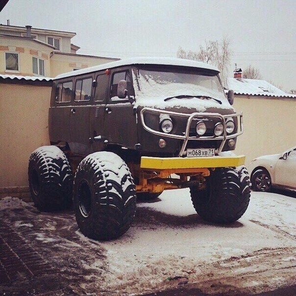 Авто приколы от новичка