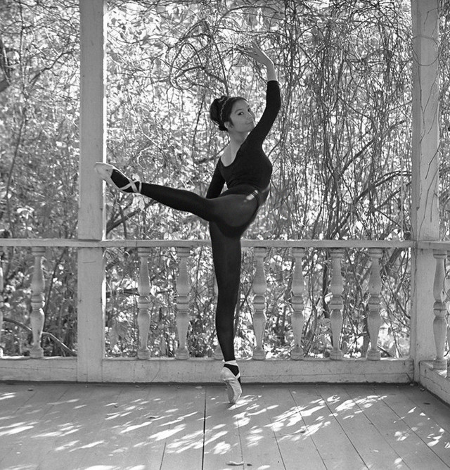 Единственная советская актриса - обладательница Золотого Кубка Вольпи