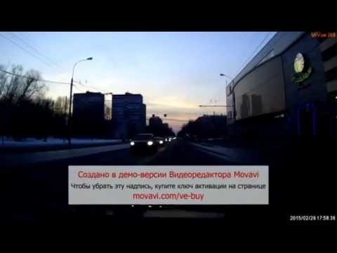 Неожиданно 