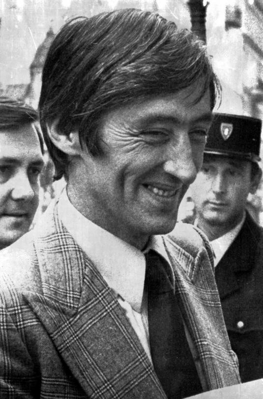 Гениальный преступник !