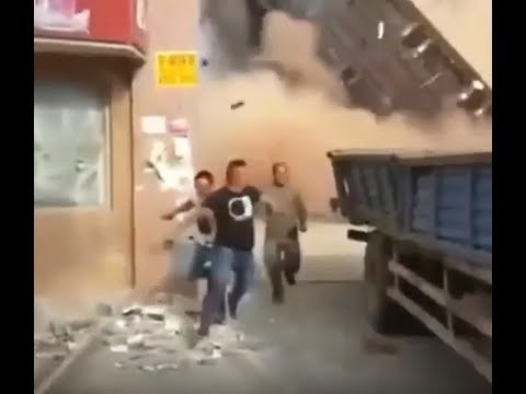 СНОС ЗДАНИЯ ПО-КИТАЙСКИ