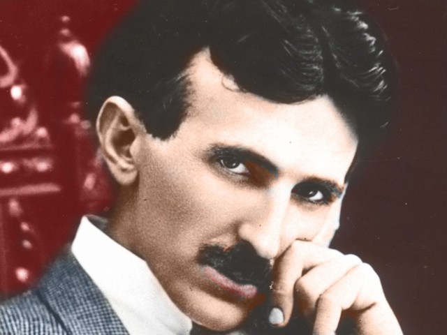 Большой ученый, огромный мистификатор: Никола Тесла