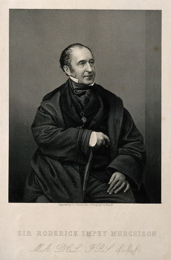 О коренном отличии русской цивилизации и английской колонизации. Сказано в 1853 году