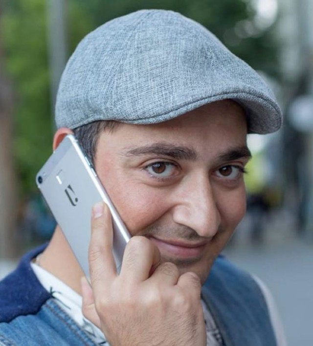 Первые армянские смартфоны появились в продаже
