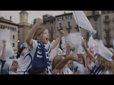 Hyundai + EURO 2016™ : Ожидание