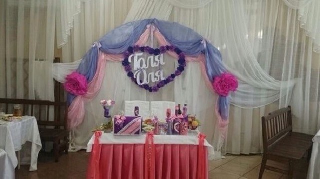 Фотографий деревенских свадеб, которые отобьют желание идти под венец!