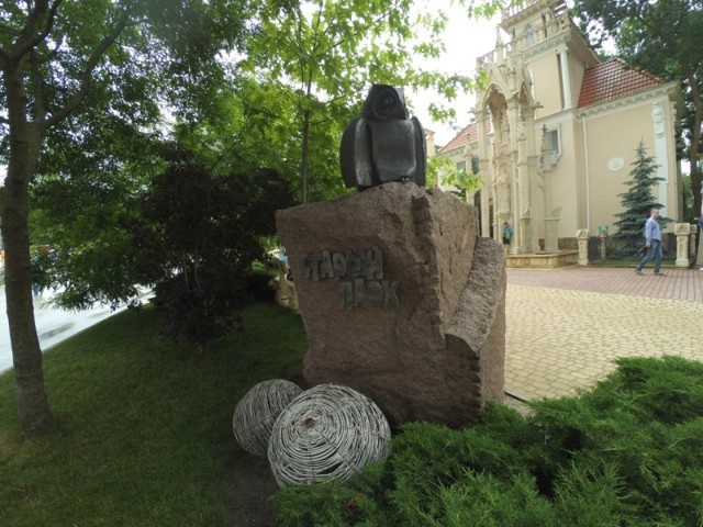 Этого не покажут в даже в Эрмитаже