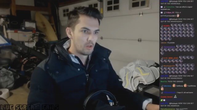 Тролль раздал $50000 стримерам с Twitch, надеясь через месяц забрать деньги