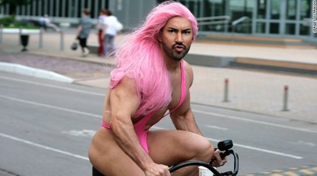 И на ком же теперь жениться?