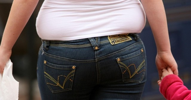 10 самых "толстых" стран мира