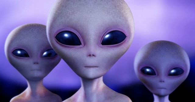 10 научных гипотез, которые должны нам помочь отыскать инопланетян
