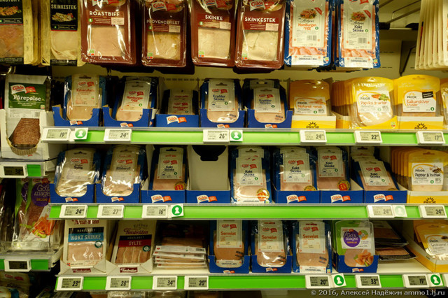 Самая дорогая страна в мире