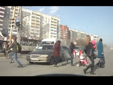 Благими намерениями вымощена дорога в ... автосервис