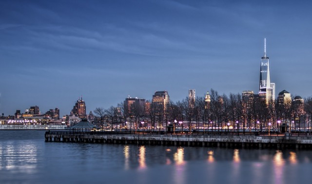 Любопытные факты о городе Нью-Йорке 