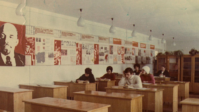 Как в советских вузах преподавали идеологические дисциплины