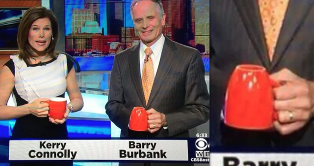 Этот неловкий момент