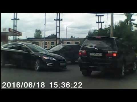 Из за одного невиновный пострадал