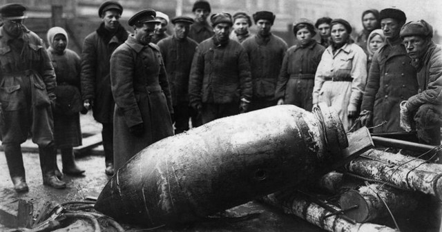 15 фактов о Великой Отечественной войне, от которых идут мурашки по коже