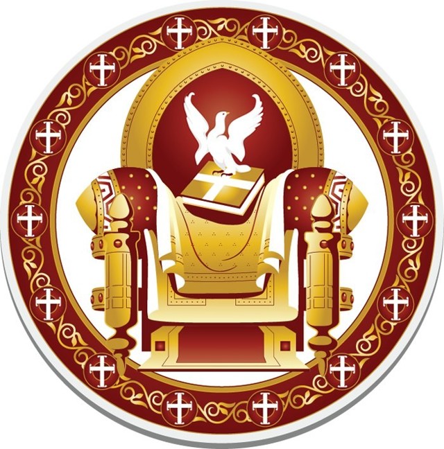 Символ 8 вселенского собора