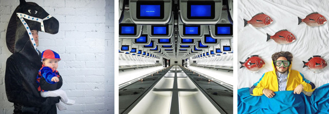 12 Instagram-аккаунтов, на которые точно стоит обратить внимание