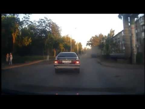 Не дал себя обогнать 