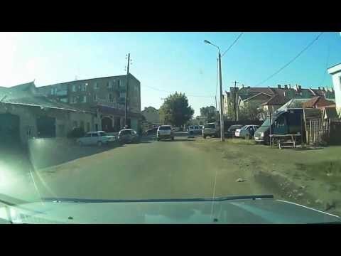 Будку отломали 