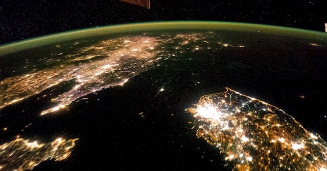 16 удивительных фактов о Северной Корее
