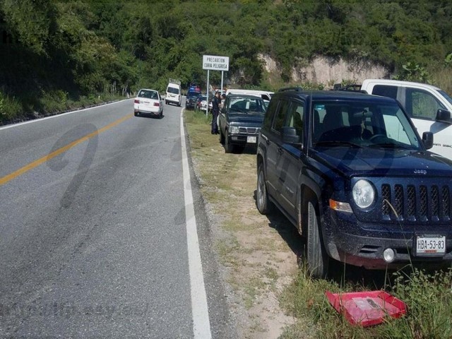 В Мексике 10 человек погибли в аварии