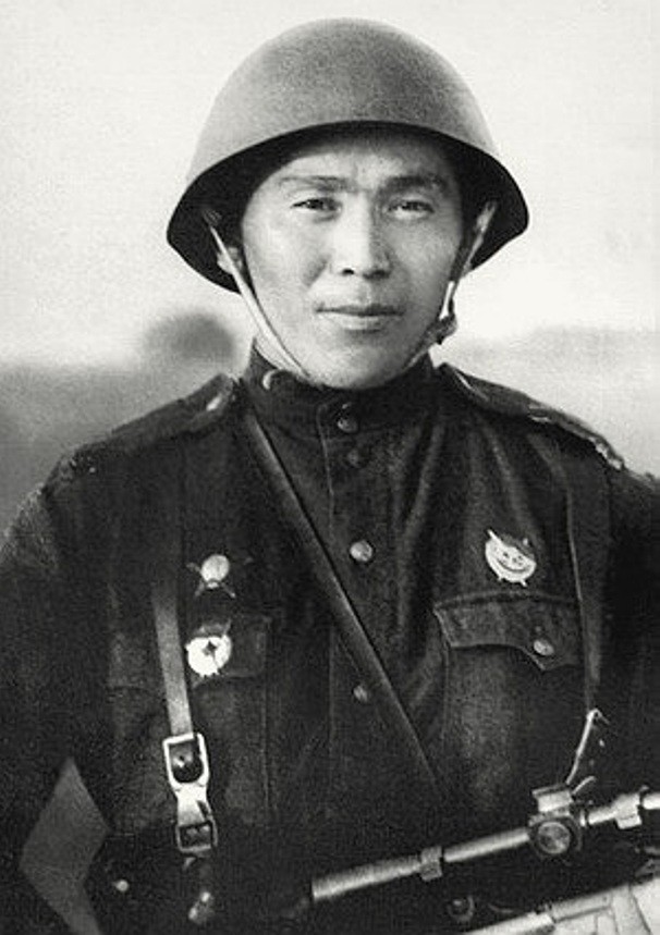 Батыры