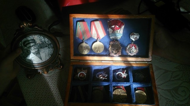 Я помню Дед!!!