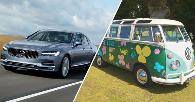 Надёжные автомобили, которые могли бы жить вечно