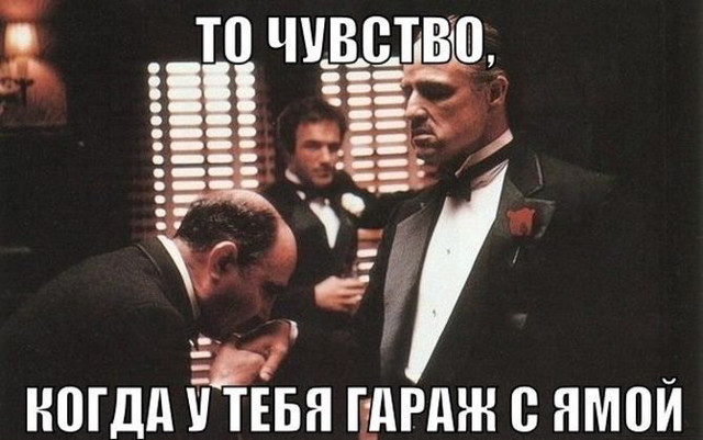 Свежая подборка автоприколов