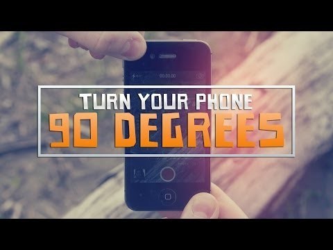 я не люблю вертикальное видео