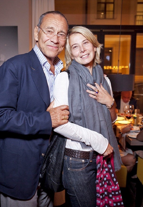 Привычка жениться