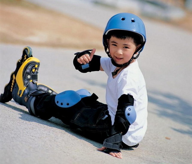 Как  первый раз причинили добро