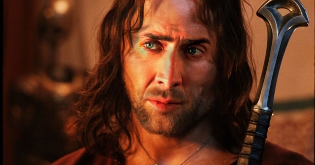 10 культовых фильмов, в которых чуть было не сыграли другие актеры