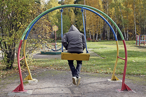 Развратно-поступательные движения 